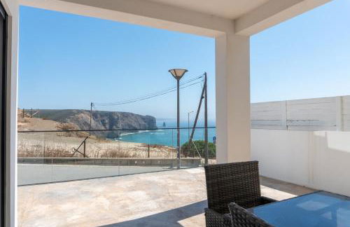 Apartamentos praia da Arrifana - Foto 98