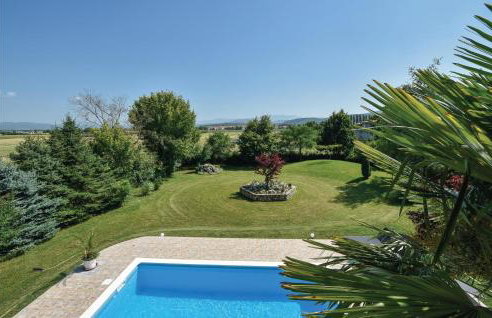 Two-Bedroom Holiday Home In Sinj - Foto 5