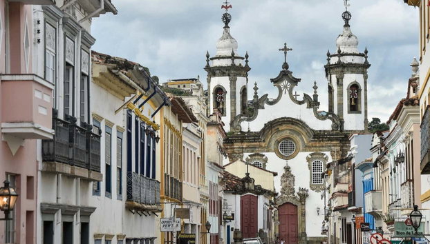 Day Trip to Tiradentes & São João del-Rei - Photo 3