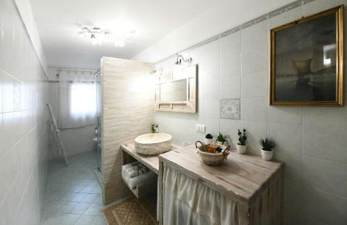 Dimora Algano Apartment - Foto 19