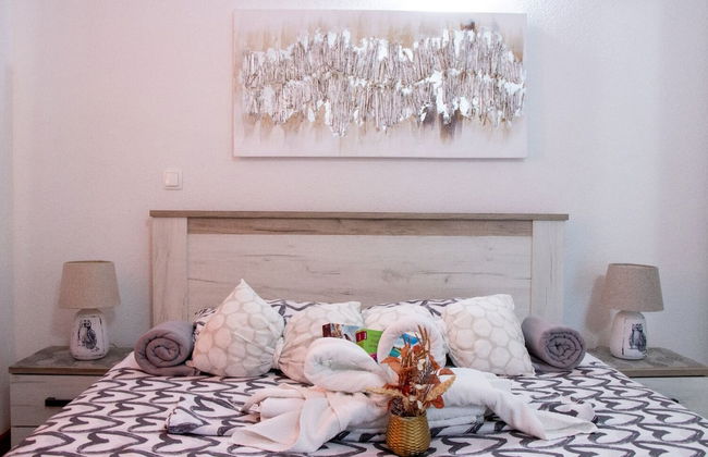 Three Holiday Homes - H1 Azur - Foto 2