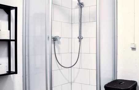 Urbanes zentrales Apartment in Eimsbüttel - Foto 10