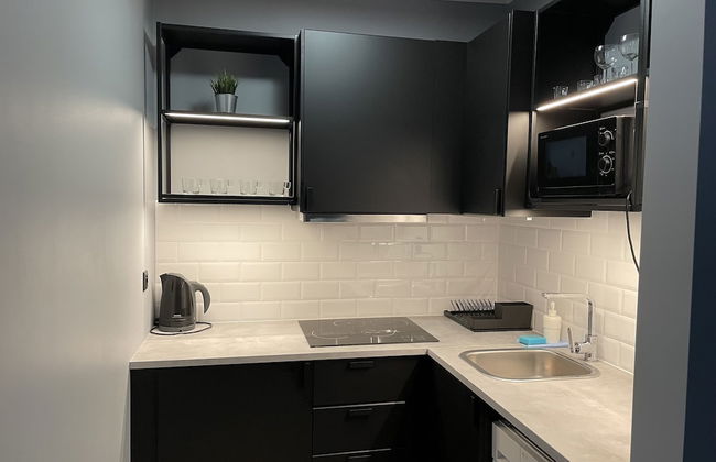 Apartamenty Top Garbary - Foto 18