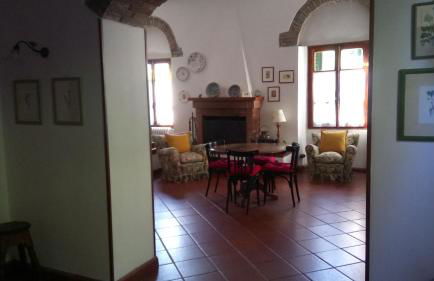 Casa Bartolacci Charme in Bivigliano (Near Mugello and Florence) - Foto 19