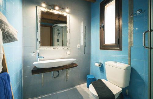 Villa Terra, private, luxury villa with pool 10 mins drive from the beach - Foto 14