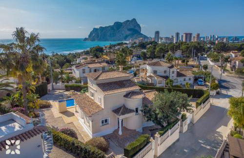 Villa La Paloma Blanca by Abahana Villas - Foto 19