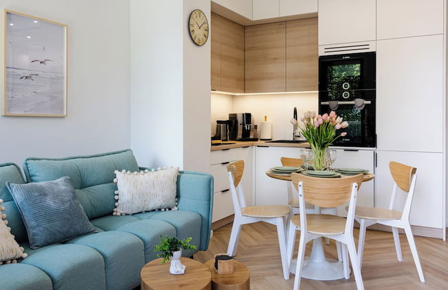 Apartamenty Sun & Snow Porto Mare - Photo 18