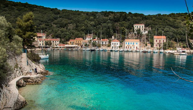 Explore a Ilha Mítica de Ítaca - Tour de Dia Inteiro - Foto 3