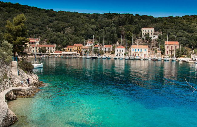 Explore a Ilha Mítica de Ítaca - Tour de Dia Inteiro - Foto 3