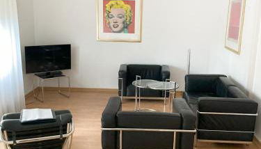 MAVO Hospitality Stuttgart Marienplatz - Foto 4