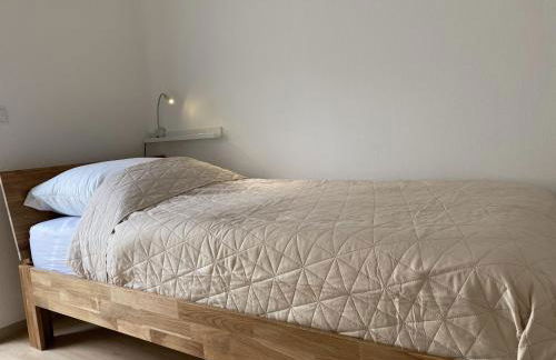 Neu Apartment in Schloß nähe,Parkplatz, Netflix - Photo 13