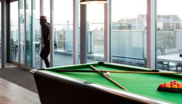 For Students Only Chapter South Bank in London - Foto 3