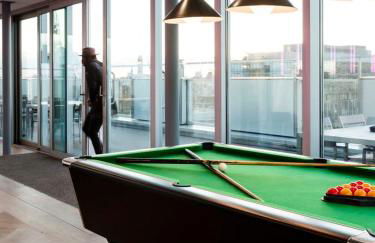 For Students Only Chapter South Bank in London - Foto 3