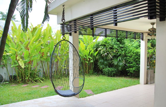 Kirinakara Pool Villa - Foto 14