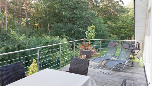 Ferienwohnung Bestensee - Foto 3