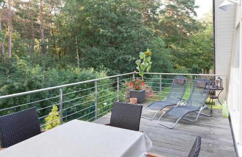 Ferienwohnung Bestensee - Foto 3