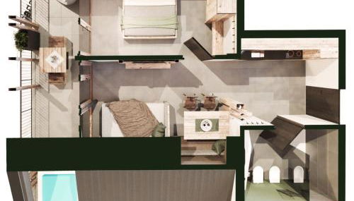 Aparthotel Bacher - Foto 5