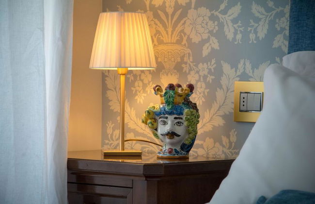 Il Duomo Relais - Foto 72