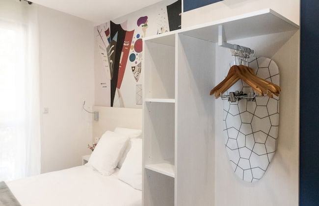 Résidence le Pastel Jeanne d'Arc - Photo 19