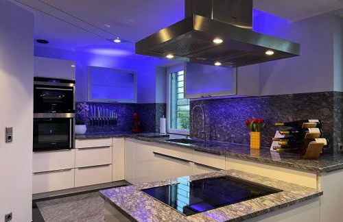 HTS Haus Respirada Wellnessarea, Whirlpool, GYM, Sauna - Foto 4