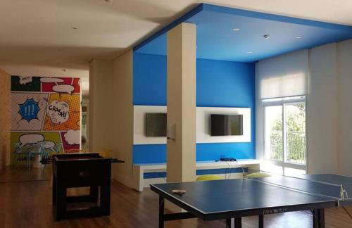 Altíssimo padrão e conforto. Ao lado do Capivari - Foto 34