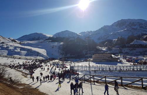 Casa Nevosa by Holiday World - Foto 27