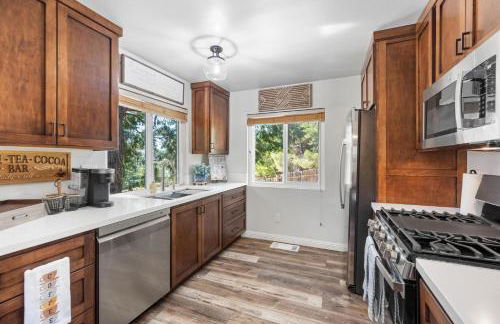 Julian Cafe Cottages With Breakfast At The Julian Cafe - Foto 18