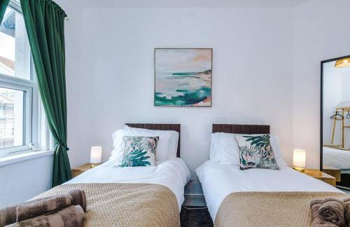 2 Bed Apartment ,Sea Views - Foto 32