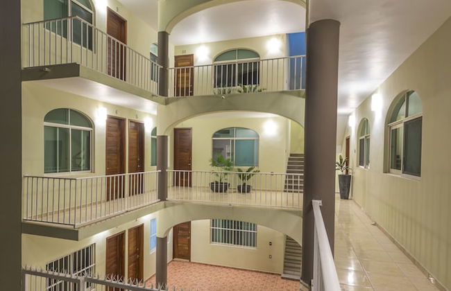 Punto Mita Eco Surf Suites & Café - Foto 23