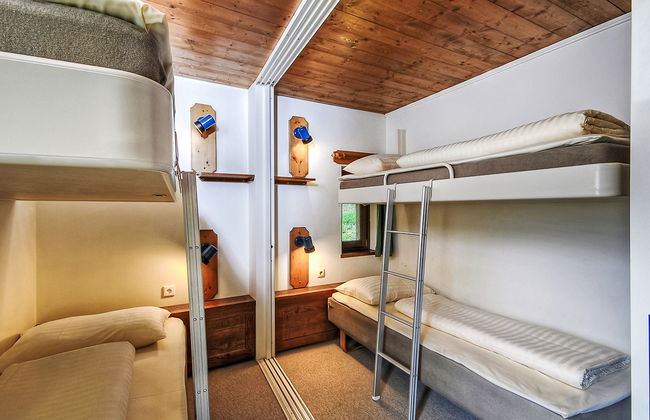 Apartment in Matrei in Osttirol With a Garage - Foto 22