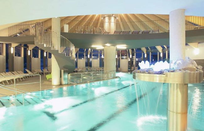 Cozy Holiday Home in Konigsleiten With Sauna - Foto 15