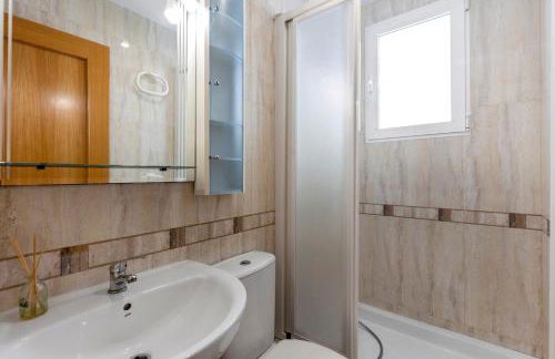 Charming apartment with beautiful views - Foto 18