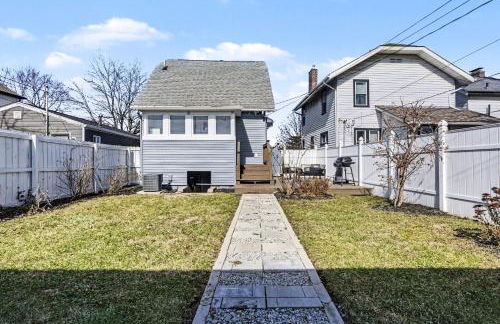 Cozy Campbell Bungalow - Foto 49