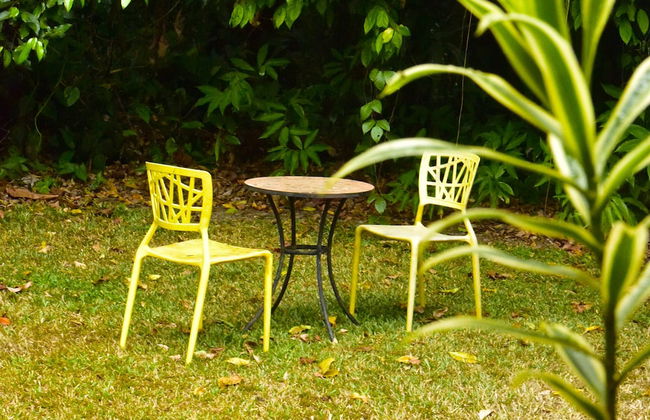 Misty Mountains Rainforest Retreat - Foto 15