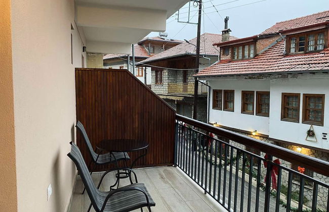 Abete Luxury Apartments - Foto 9