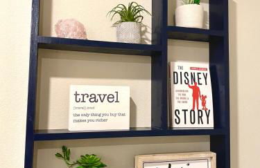 Boho retreat close to Disney! - Foto 6