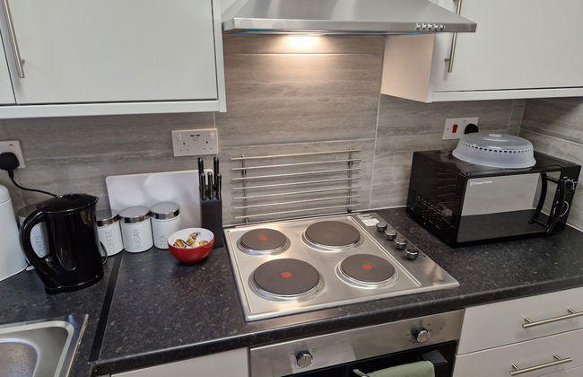 Grange Villa Amethyst 3 Bed House - Foto 11