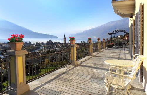 Villa Perla del Lago - Foto 19