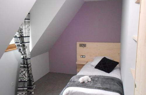 Gite Ungersberg - Foto 13