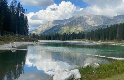 Rosa Blu Mountain Suite - Photo 76