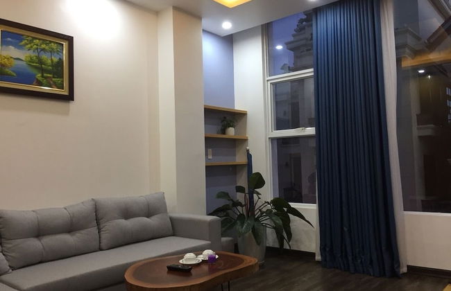 Ha Thinh Phat Apartment - Foto 16