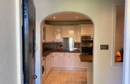 Lovely one bed apartment with garden - Foto 7