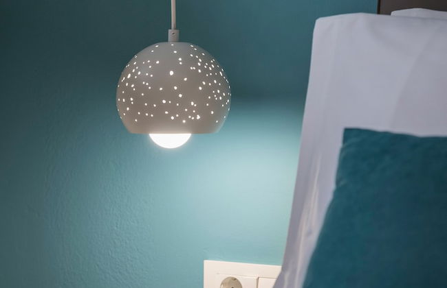 JT Apartments - Foto 35