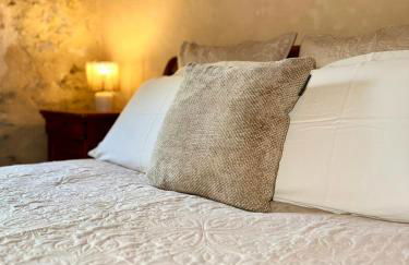 Farmhouse With Cathedral Lounge And Sauna In Pines - Foto 16