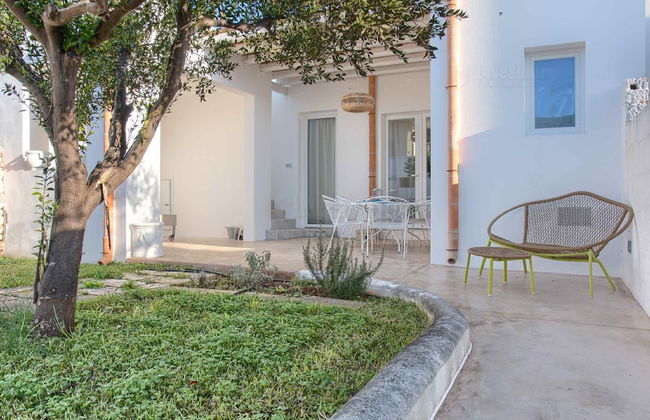 Deluxe Tangerine Court - Foto 1