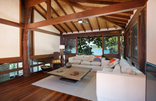 Casa Pé na Areia, Toque Toque Grande - Foto 20