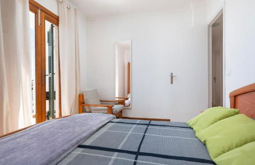 NEW! APARTMENT HARMONIA, FRONT SEA VIEW, CALA MARSAL BEACH 300m - Foto 25