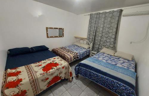 POUSADA TEMPORADA BIBi casa inteira com café - Foto 9