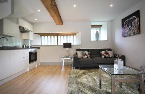 1 & 2 bedroom Weaver's Cottages at Frame Farm - Foto 34