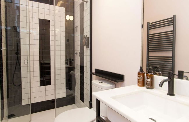 AmazINN Collection Madrid Amor de Dios - Foto 95